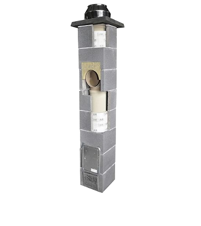 08066cfb9543755a2493e2622c97c9da JAWAR KOMIN UNIWERSAL PLUS FI 200 7 M + WENTYLACJA