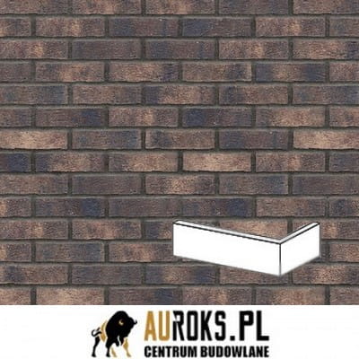 09e85b4d0bff30d5801daa4f8d056f43 KING KLINKER MONASTIC CELLAR PŁYTKA KĄTOWA 240/115x71x10 MM