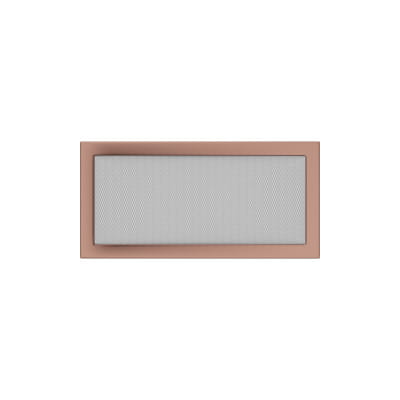 0e9b6053668b434a4f546dba71d35f6e KRATKI KRATKA KOMINKOWA PROSTOKĄTNA MIEDŹ GALWANICZNE 220X450 MM