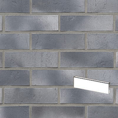 21-Margate-plytka ROBEN PŁYTKA ZWYKŁA MARGATE 21 SZARA CIENIOWANA PENF 240x14x71 MM