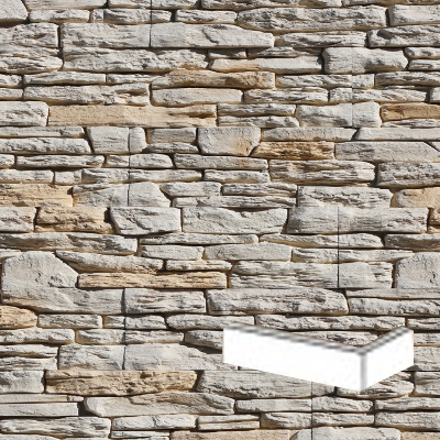 2d1102ef073d30465c2ee5cd30efca8b STONES KAMIEŃ DEKORACYJNY PŁYTKA KĄTOWA PORTO 1 310/170x110x19-30MM OP. 0,66 MB