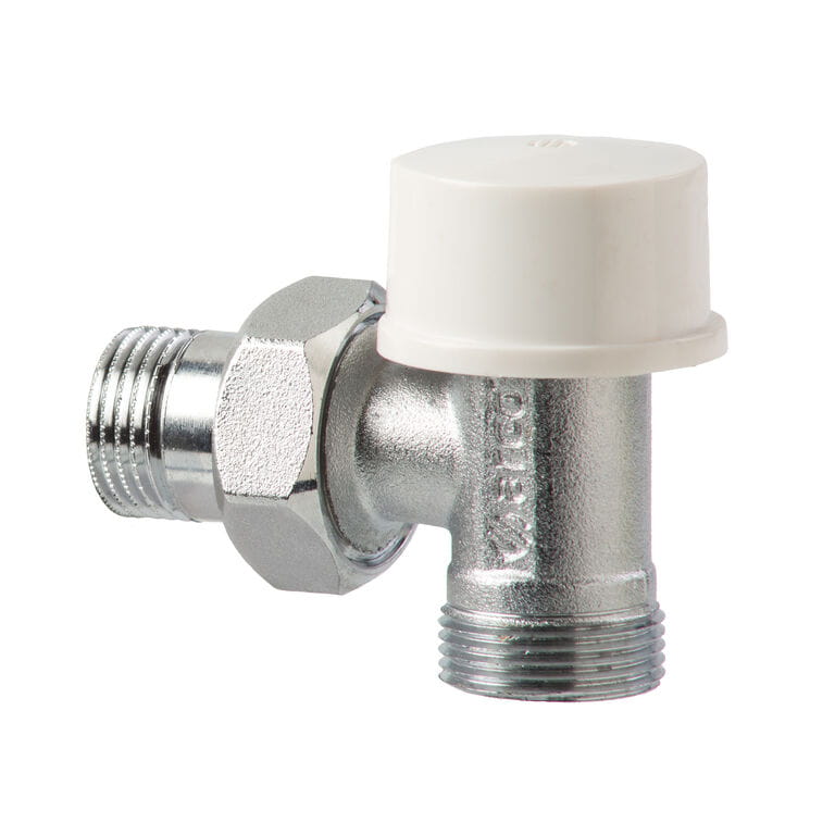321 ARCO TEIDE TERMO PLUS ZAWÓR TERMOSTATYCZNY KĄTOWY DO RUR WIELOWARSTWOWYCH M28 1/2GZ x M24 – 501215