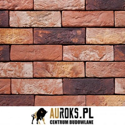 35fa733f65729c737b8b8303080e3298 VANDERSANDEN CEGŁA ZINNIA 25 DF 210x100x65 MM