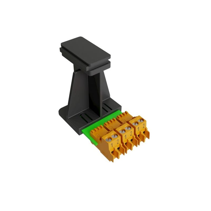 456 BOSCH ZESTAW CS37 – ROZDZIELACZ MAGISTRALI EMS-BUS DO ZABUDOWY W KOTLE – 7738112928