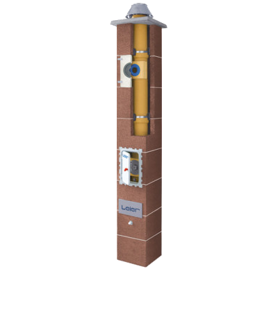 4c711c8c4bdd3c3d96ffd92d5684b92b KOMPLETNY KOMIN TURBO-S LEIER 12 MB FI 120