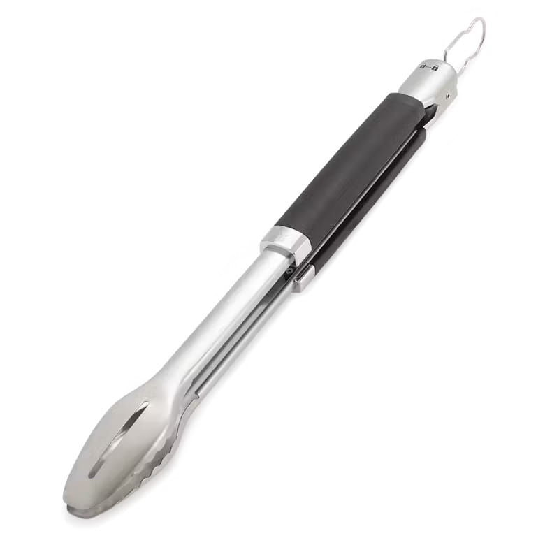 6760-1 WEBER SZCZYPCE DO GRILLOWANIA PRECISION 6760