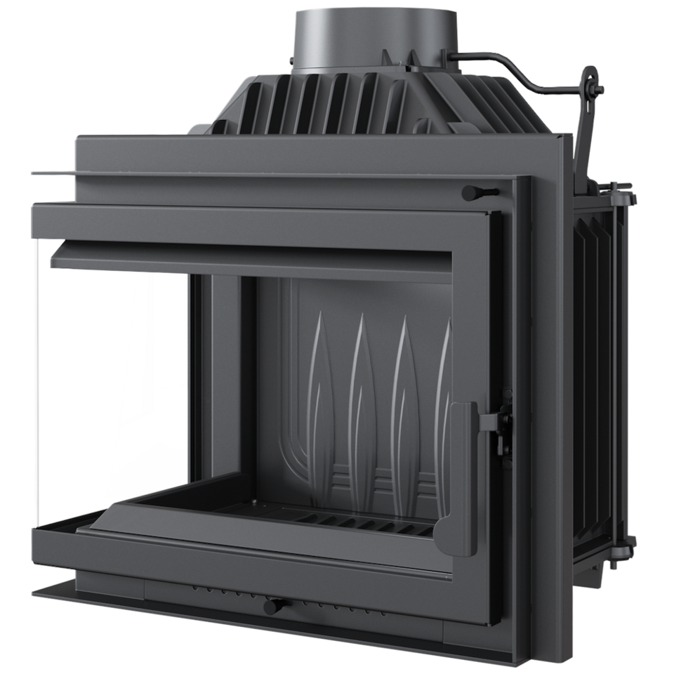 760cbc528b3c72306cea9347dfcb29fc KRATKI WKŁAD SIMPLE M/S STAL/ŻELIWO 8 BS LEWY