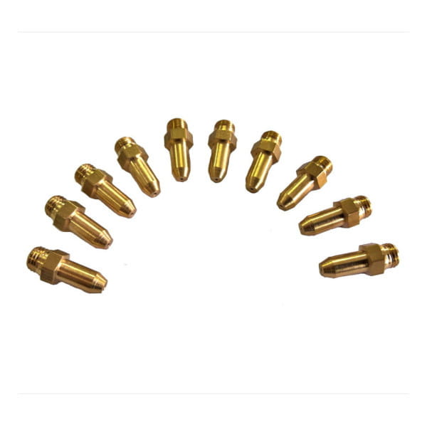 789 BOSCH ZESTAW PRZEZBROJENIOWY NA GAZ ZIEMNY LW (GZ41,5) DLA GC5700IW 15 P – 7736902753