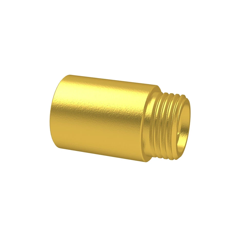 ARCO-PRZEDLUZKA-DN15-12x12-L25-PN16-MOSIADZ-GZGW-830725 ARCO PRZEDŁUŻKA DN15 1/2×1/2 L25 PN16 MOSIĄDZ GZ/GW 830725