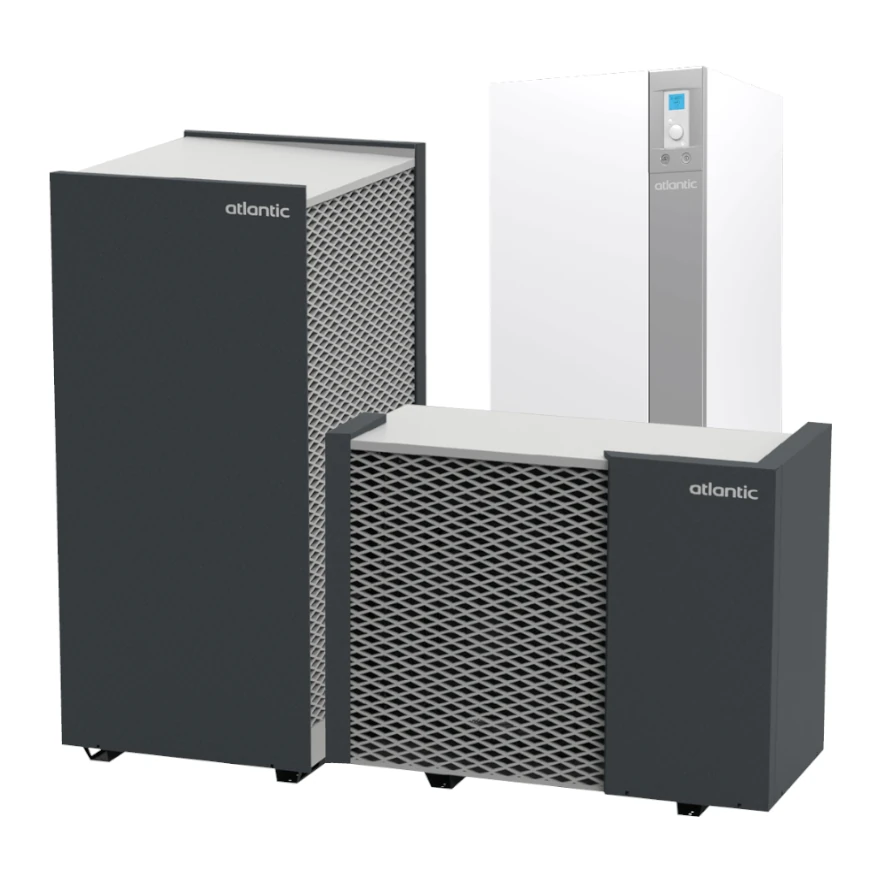 ATLANTIC-POMPA-CIEPLA-IXTRA-M-DUO-15kW-526282 ATLANTIC POMPA CIEPŁA IXTRA M DUO 15kW 526282