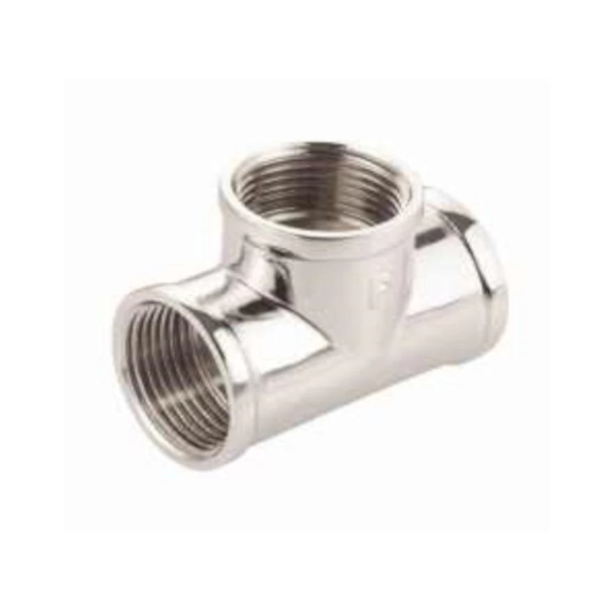 CHROM-TROJNIK-PN10-WW-34-0470.092 CHROM TRÓJNIK PN10 WW 3/4″, 0470.092