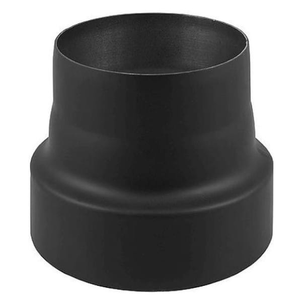 DARCO-REDUKCJA-CZARNA-ZMNIEJSZAJACA DARCO REDUKCJA CZARNA ZMNIEJSZAJĄCA FI 220/180 RD220/180-CZ2