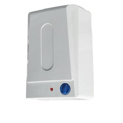 FOX-5-10-WERSJA-2 GALMET FOX ELEKTRYCZNY OGRZEWACZ WODY 5 L NADUMYWALKOWY 01-005970FOX