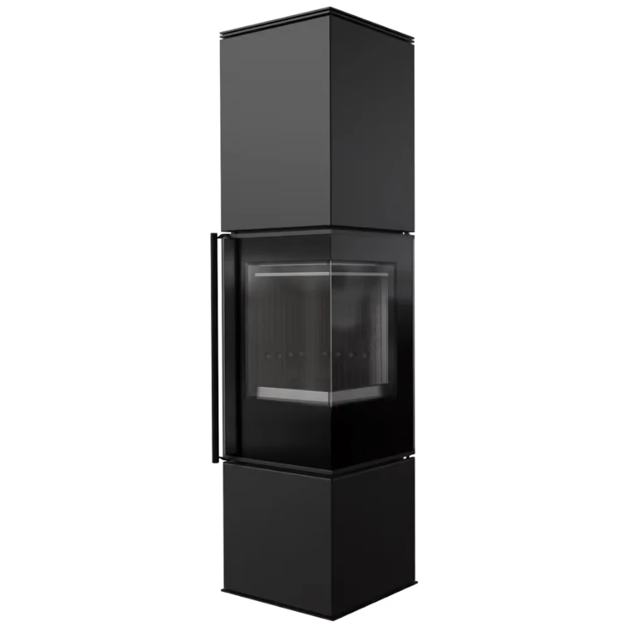 KRATKI-PRO-PIEC-STALOWY-RENS-PRAWY-CZARNE-WYLOZENIE-FI-150-7-KW KRATKI PRO PIEC STALOWY REN/S PRAWY CZARNE WYŁOŻENIE FI 150 7 KW