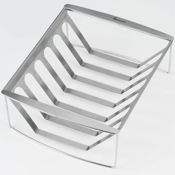 LANDMANN-STOJAK-DO-GRILOWANIA-ZEBEREK-SELECTION-15505 LANDMANN STOJAK DO GRILOWANIA ŻEBEREK SELECTION 15505