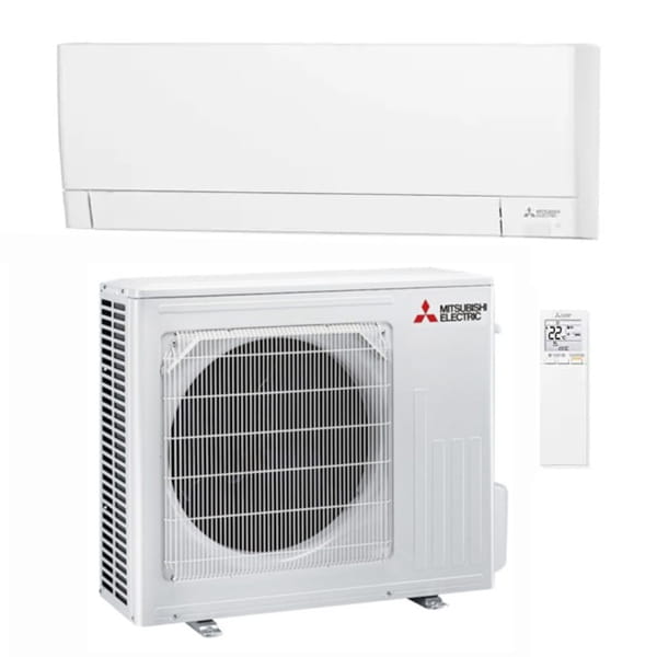 MUZ-AY50VG-MSZ-AY25-50VGK MITSUBISHI STANDARD 3,5 KW KLIMATYZATOR ŚCIENNY MSZ-AY35VGK / MUZ-AY35VG KPL