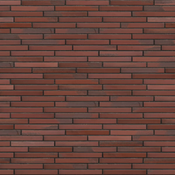 RED-ZEPPELING-LF16 KING KLINKER PŁYTKA RED ZEPPELING LF16 KING SIZE 52x490x14 MM