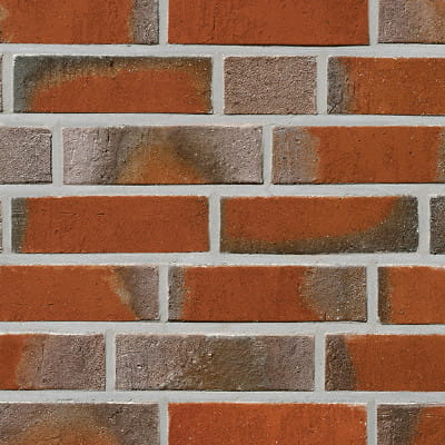 Rysum-podpalana-cieniowana ROBEN CEGŁA PERFOROWANA RYSUM NF 240x115x71 MM