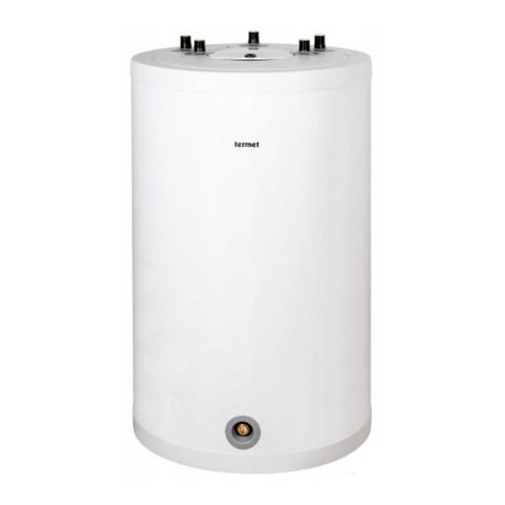 SG-PLUS-140 TERMET ZASOBNIK C.W.U. SG PLUS 140 Z GNIAZDEM NA GRZAŁKĘ