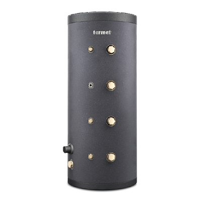 SHOPER TERMET ENERGY 200 ZBIORNIK BUFOROWY 200 L WOLNOSTOJĄCY OCIEPLONY T9304.00.00.00 – AUTORYZOWANY DYSTRYBUTOR !!!