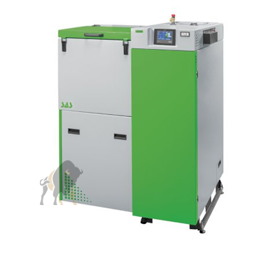 SOLID-SAS-LEWY SAS SOLID KOCIOŁ 5 KLASY 25 KW LEWY