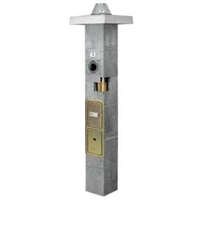 Schiedel-AVANT SCHIEDEL KOMIN AVANT FI160 11MB