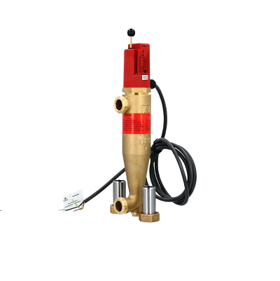 WMS-shoper AFRISO ELEKTROMECHANICZNY CZUJNIK NISKIEGO POZIOMU WODY WMS-WP6 Z BLOKADĄ 42 300