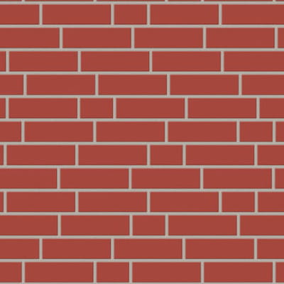 Westerwald-czerwona-gladka ROBEN CEGŁA PEŁNA WESTERWALD CZERWONA GŁADKA VNF 240x115x71 MM