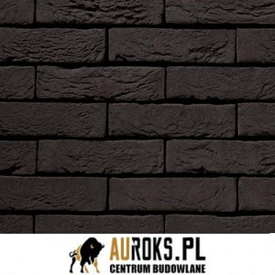 b68ca904b72f0926119fe7b50eb49f6c VANDERSANDEN CEGŁA ZWART MANGAAN 1 DF 210x100x65 MM