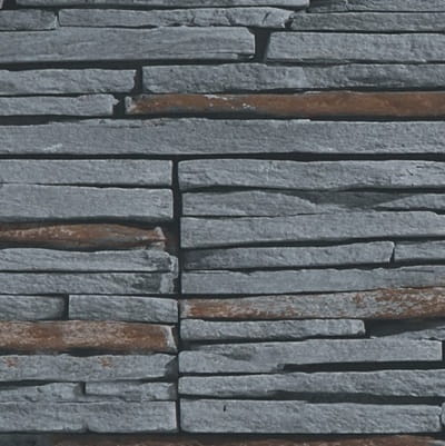 f3bba97ebdbcef8a08abc4e9a74c231e STEGU KAMIEŃ DEKORACYJNY PŁYTKA VENEZIA 4 GRAPHITE 55×15,2CM OPK.0,5M2