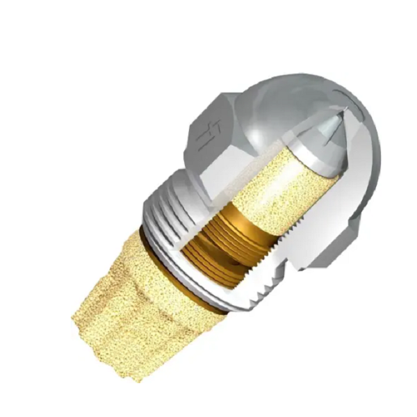 hollow-shoper AFRISO DYSZA PALNIKA OLEJOWEGO TYPU SOLID 3,50 USgal/h 80°