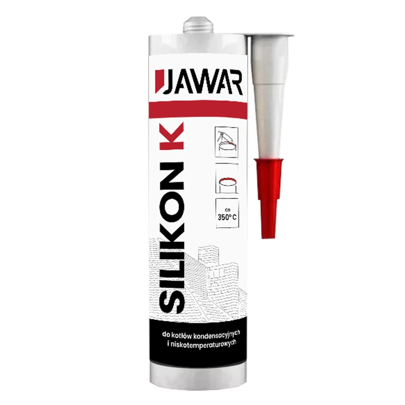 jawar_silikon JAWAR K SILIKON 310 ML