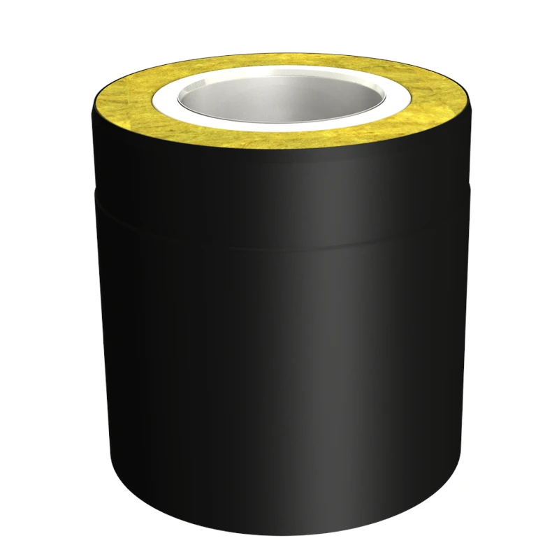 rura_025m JAWAR SMOOTH RURA IZOLOWANA 0,25 M FI 130