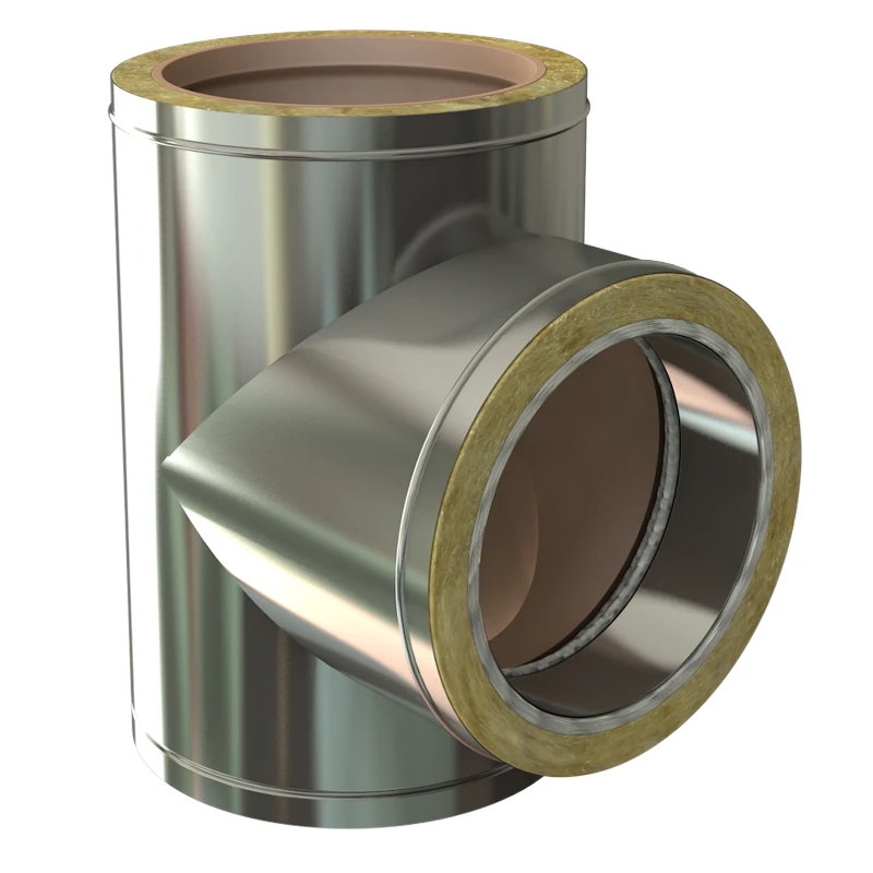trojnik JAWAR CERASTAL TRÓJNIK 90° FI 250 0,66 MB